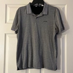 Men Calvin Klein shirt